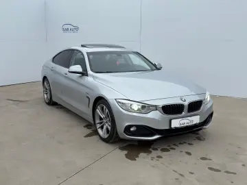Bmw SERIA-4