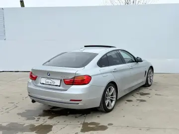 Bmw SERIA-4