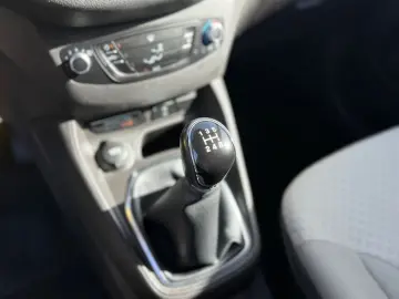 Ford TOURNEO-COURIER