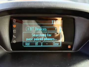 Ford TOURNEO-COURIER