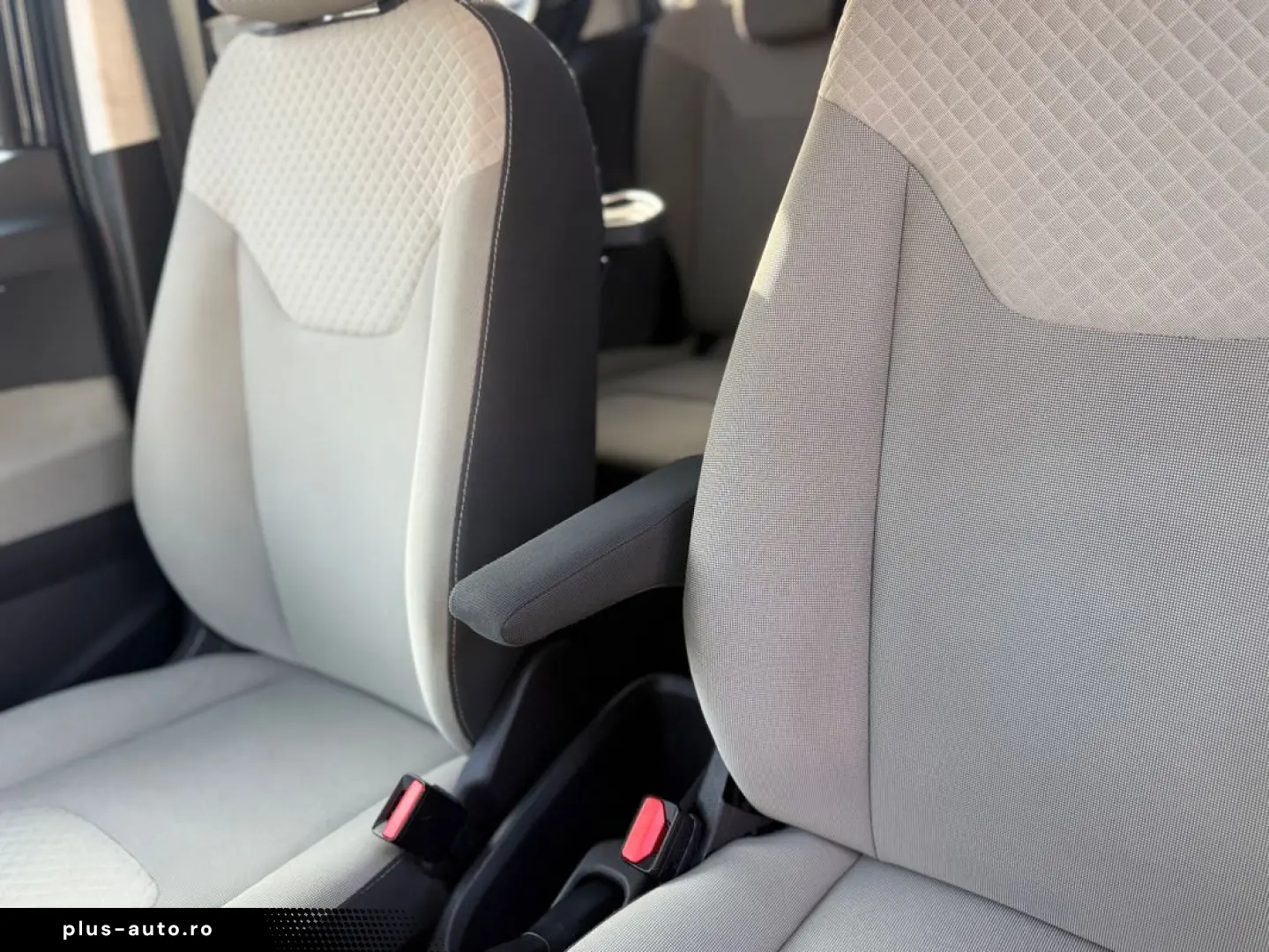 Ford TOURNEO-COURIER