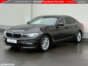 Bmw SERIA-5