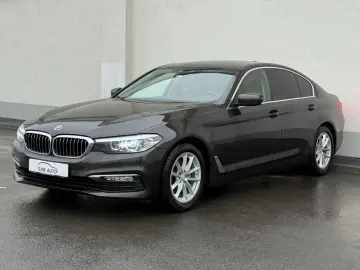 Bmw SERIA-5