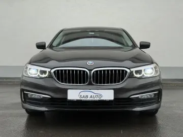 Bmw SERIA-5