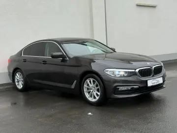 Bmw SERIA-5