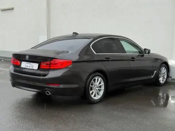 Bmw SERIA-5
