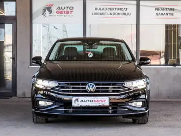 VW PASSAT - HIGHLINE