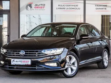VW PASSAT - HIGHLINE