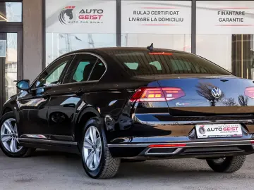VW PASSAT - HIGHLINE