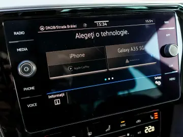 VW PASSAT - HIGHLINE