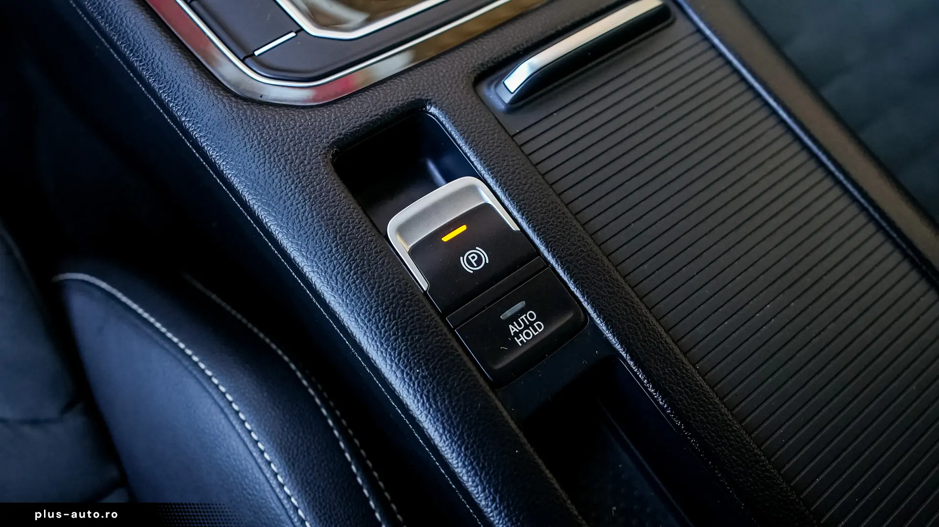 VW PASSAT - HIGHLINE