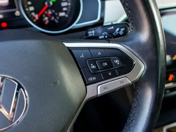 VW PASSAT - HIGHLINE