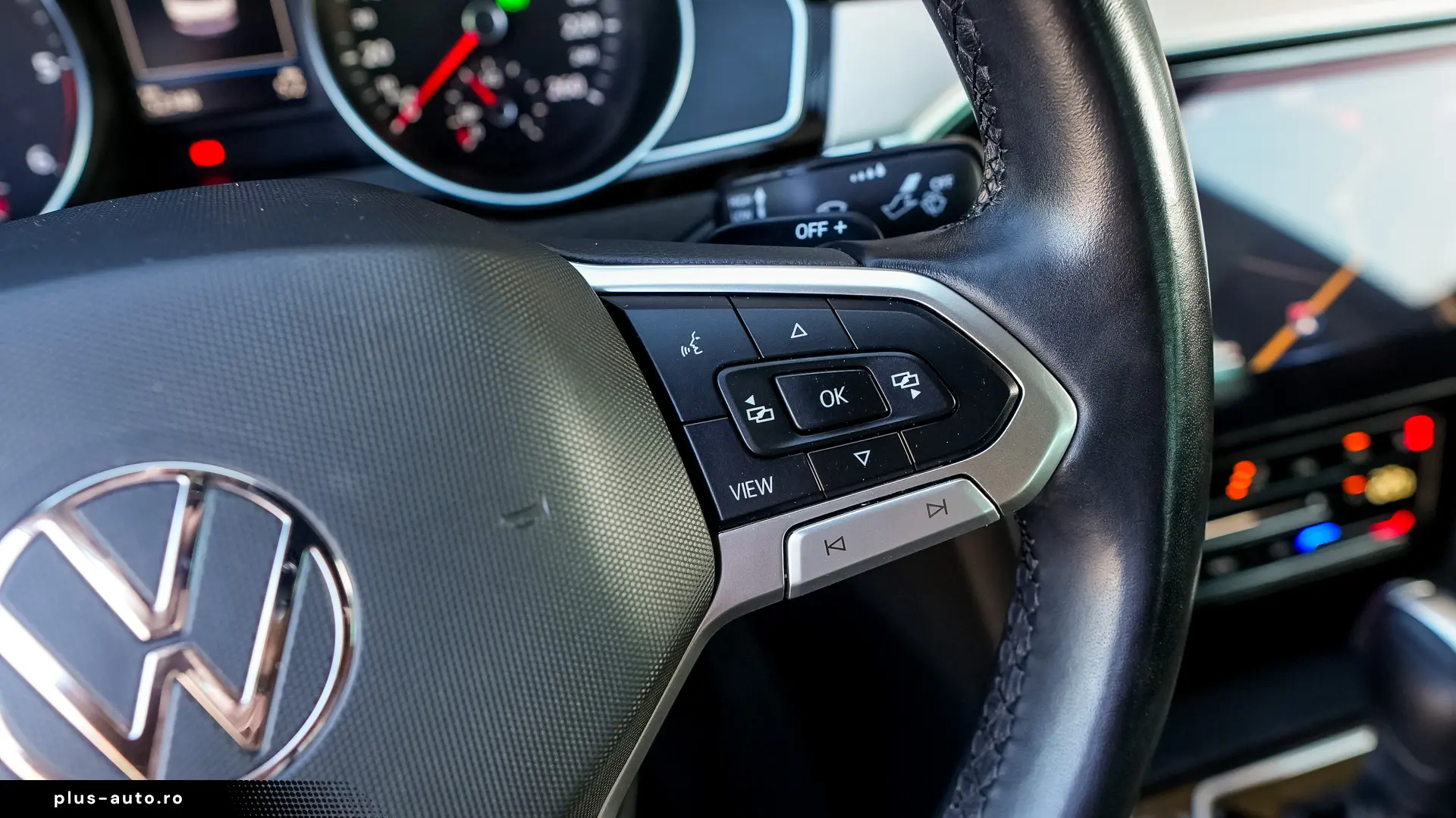VW PASSAT - HIGHLINE