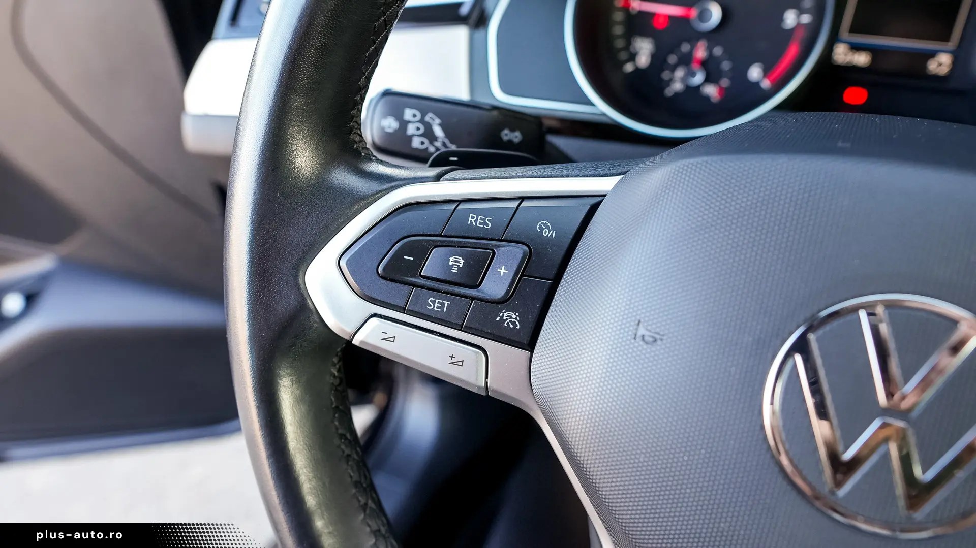 VW PASSAT - HIGHLINE