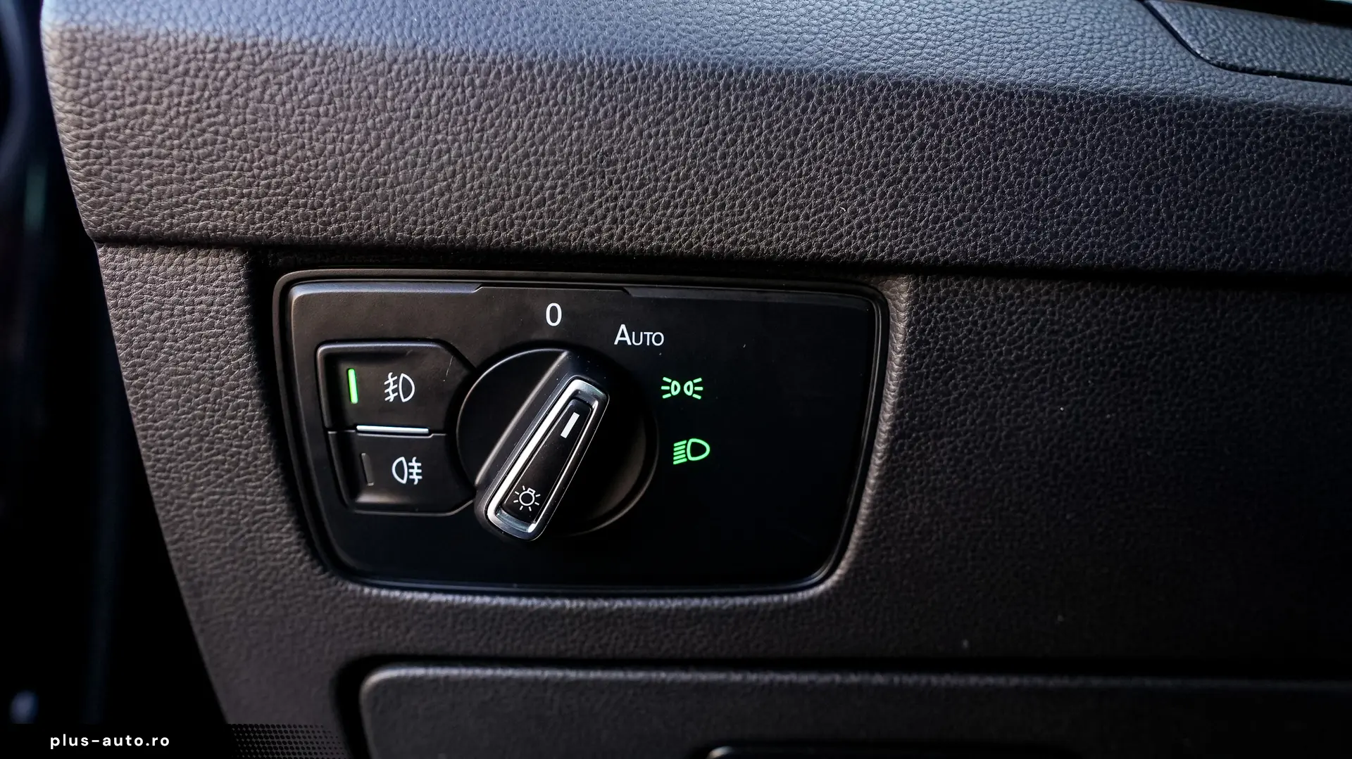 VW PASSAT - HIGHLINE