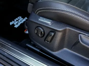VW PASSAT - HIGHLINE