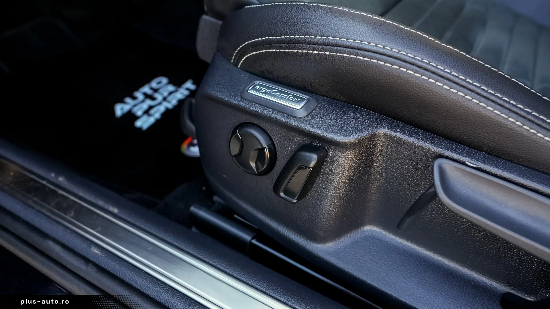 VW PASSAT - HIGHLINE