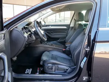 VW PASSAT - HIGHLINE
