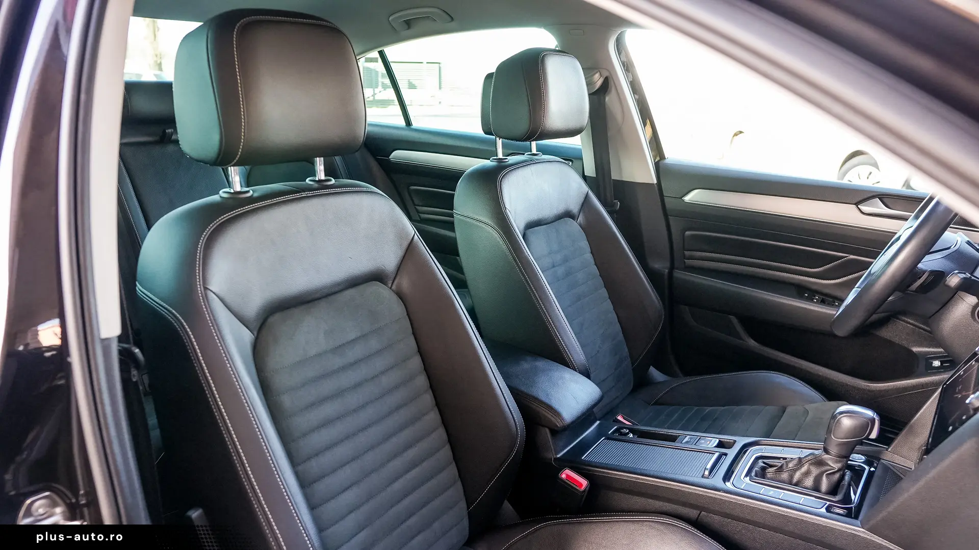 VW PASSAT - HIGHLINE