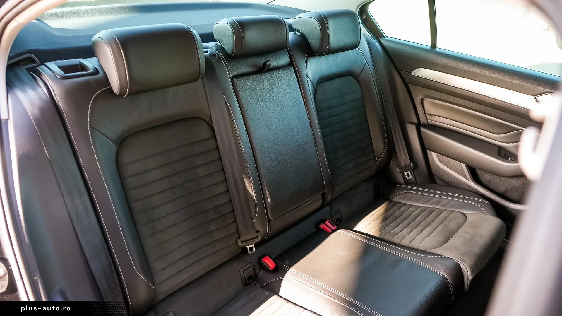 VW PASSAT - HIGHLINE