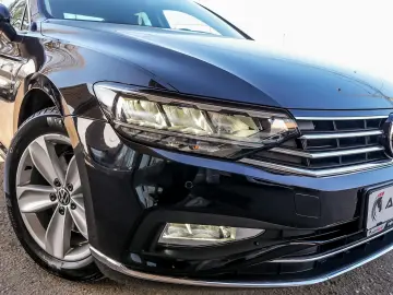 VW PASSAT - HIGHLINE