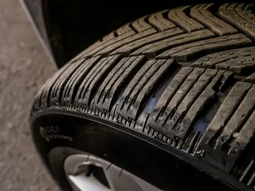 VW PASSAT - HIGHLINE