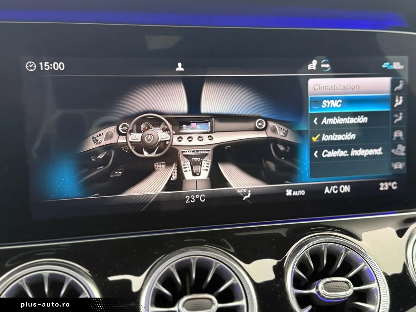 Mercedes-benz AMG-GT-4DOOR-COUPE