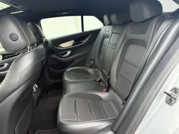 Mercedes-benz AMG-GT-4DOOR-COUPE