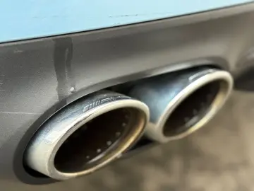 Mercedes-benz AMG-GT-4DOOR-COUPE