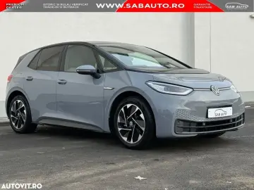 Volkswagen ID3