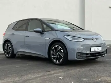 Volkswagen ID3