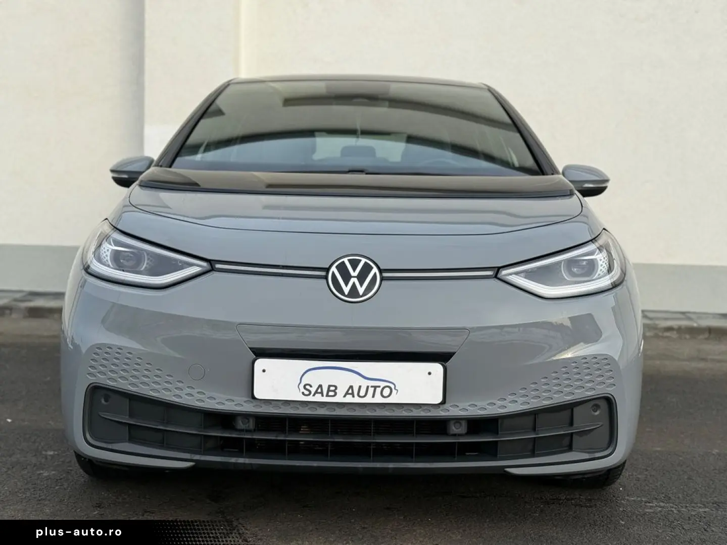 Volkswagen ID3