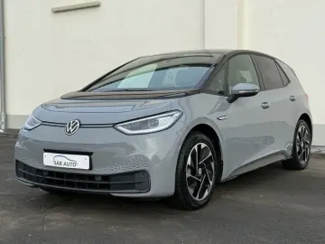 Volkswagen ID3
