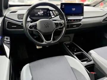 Volkswagen ID3