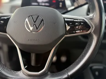 Volkswagen ID3