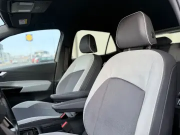 Volkswagen ID3