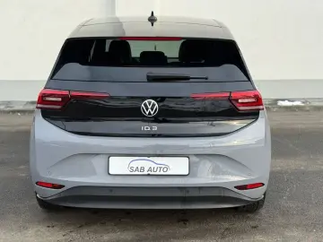 Volkswagen ID3