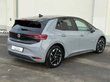 Volkswagen ID3