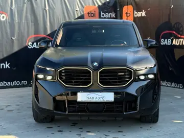Bmw XM