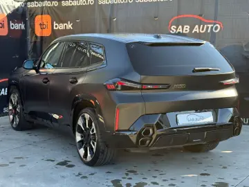 Bmw XM