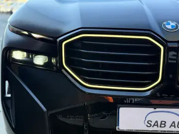 Bmw XM