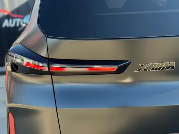 Bmw XM