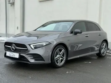 Mercedes-benz A-250