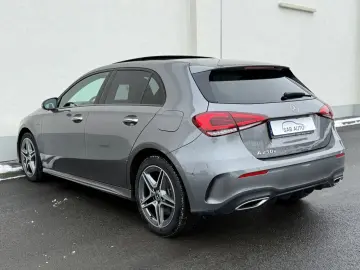 Mercedes-benz A-250