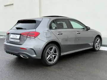 Mercedes-benz A-250