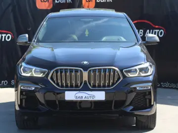 Bmw BMW-X6M