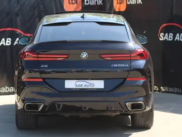 Bmw BMW-X6M
