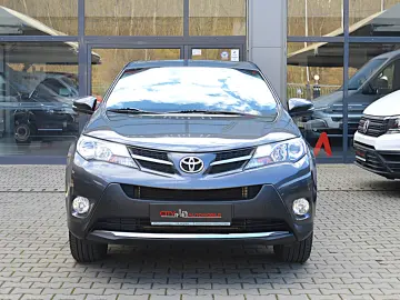 TOYOTA RAV 4 2.2 D-4D Automatic 4WD