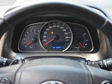 TOYOTA RAV 4 2.2 D-4D Automatic 4WD