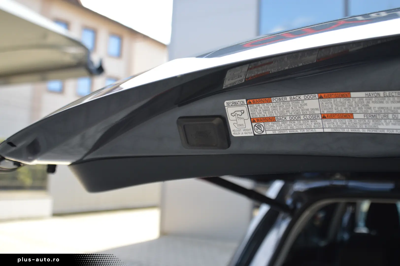 TOYOTA RAV 4 2.2 D-4D Automatic 4WD